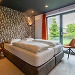 Alpinn Wellness 1 Chalet