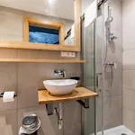 Chalet Alpinn Wellness 1 Sankt Margarethen im Lungau