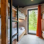 Alpinn Wellness 1 Chalet Sankt Margarethen im Lungau