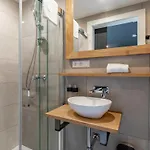 Alpinn Wellness 1 Chalet Sankt Margarethen im Lungau