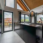 Alpinn Wellness 1 Chalet Sankt Margarethen im Lungau