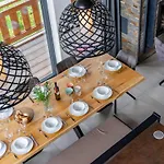 Alpinn Wellness 1 Chalet