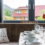 Chalet Alpinn Wellness 1 Sankt Margarethen im Lungau