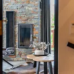 Chalet Alpinn Wellness 1