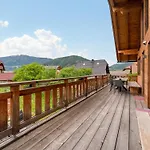 Alpinn Wellness 1 * Sankt Margarethen im Lungau