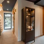Alpinn Wellness 1 Chalet