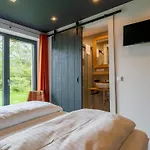Alpinn Wellness 1 Chalet *