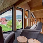 Alpinn Wellness 1 Chalet