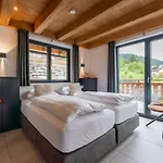 Chalet Alpinn Wellness 1 *