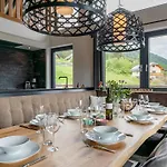 Alpinn Wellness 1 Sankt Margarethen im Lungau
