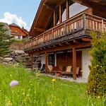 Alpinn Wellness 1 Chalet *