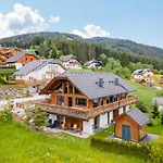 Alpinn Wellness 1 Sankt Margarethen im Lungau