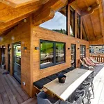 Alpinn Wellness 1 * Sankt Margarethen im Lungau
