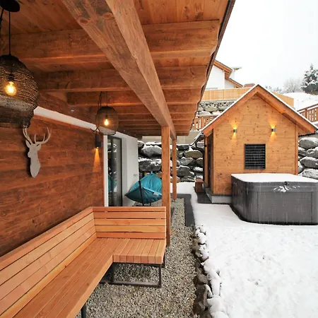 Alpinn Wellness 1 *