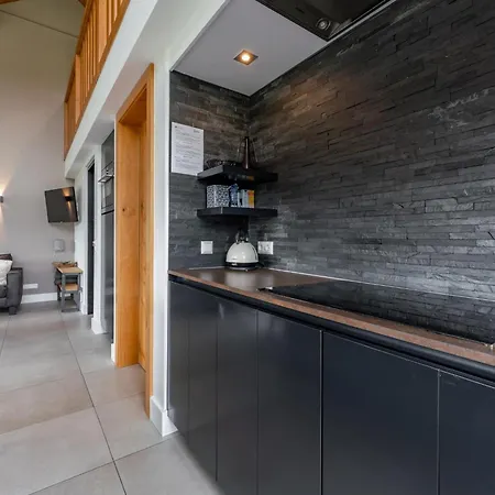 Alpinn Wellness 1 Sankt Margarethen im Lungau