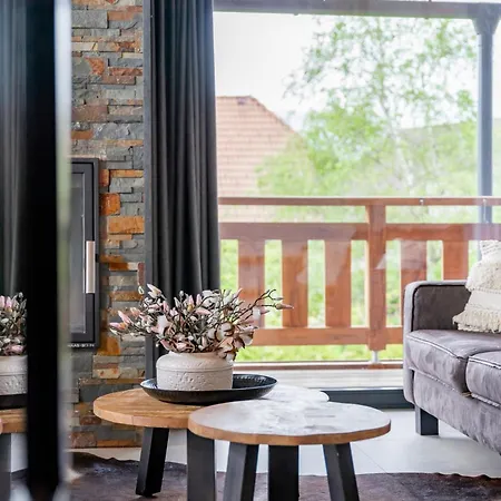 Alpinn Wellness 1 Sankt Margarethen im Lungau