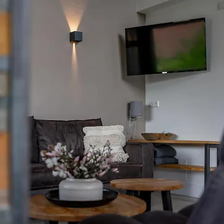 Alpinn Wellness 1 Sankt Margarethen im Lungau