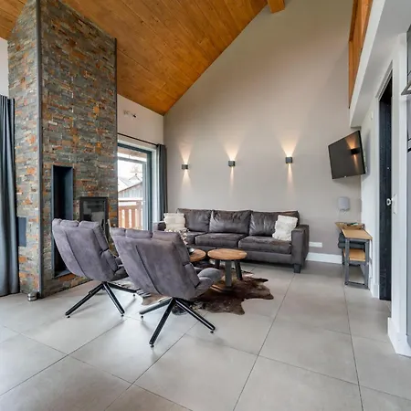 Alpinn Wellness 1 * Sankt Margarethen im Lungau