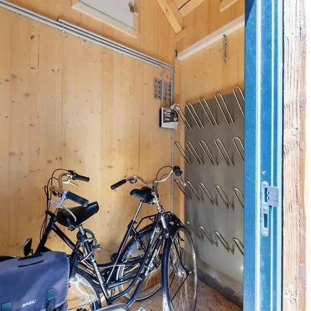Alpinn Wellness 1 Chalet