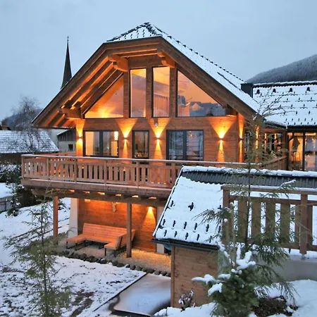 Alpinn Wellness 1 *