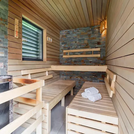 Alpinn Wellness 1 * Sankt Margarethen im Lungau