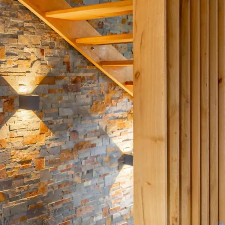 Alpinn Wellness 1 * ザンクト・マルガレーテン・イム・ルンガウ