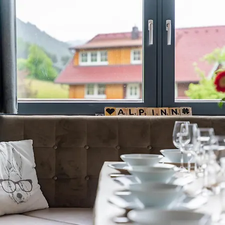 Domek alpejski Alpinn Wellness 1 Sankt Margarethen im Lungau