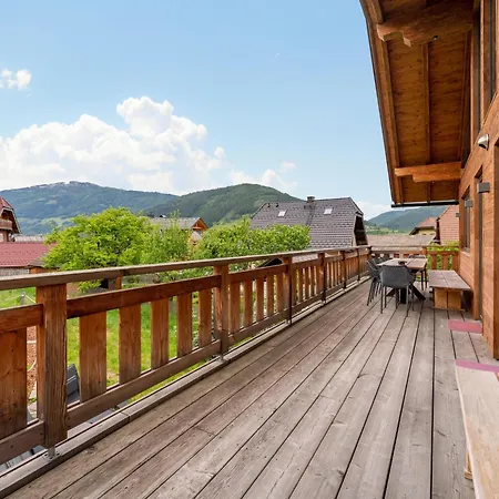 Alpinn Wellness 1 * Sankt Margarethen im Lungau