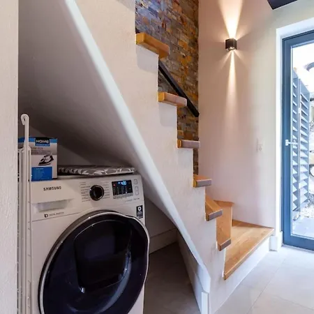 Alpinn Wellness 1 * ザンクト・マルガレーテン・イム・ルンガウ