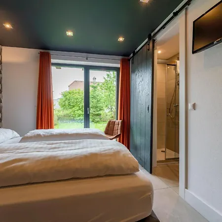 Alpinn Wellness 1 * ザンクト・マルガレーテン・イム・ルンガウ