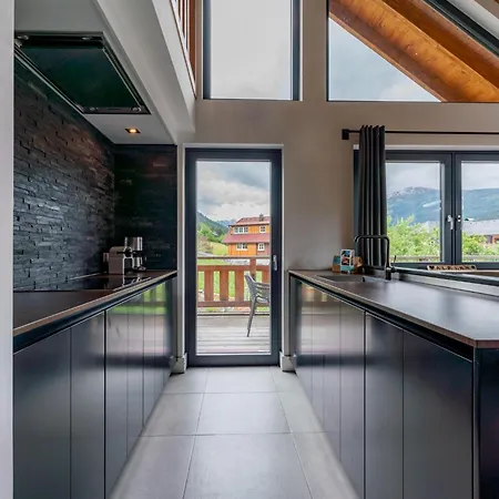 Alpinn Wellness 1 圣玛加里森