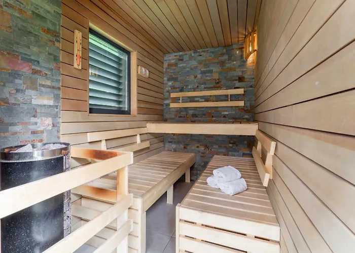 Alpinn Wellness 1 * Sankt Margarethen im Lungau