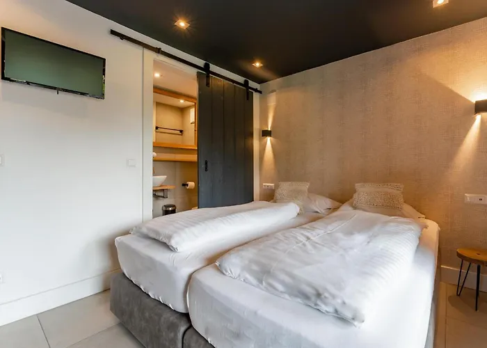 Alpinn Wellness 1 Alpehytte *