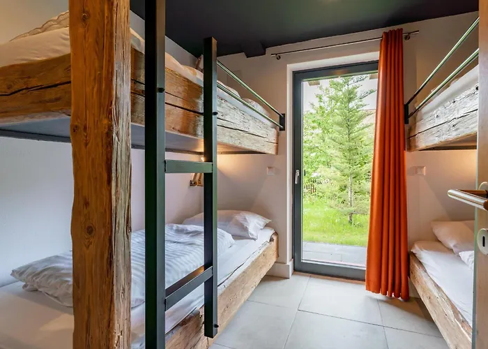 Alpinn Wellness 1 Alpehytte Sankt Margarethen im Lungau