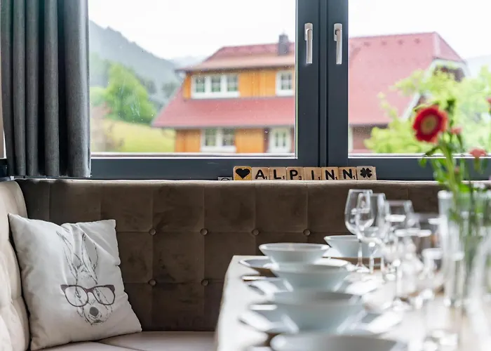 Alpehytte Alpinn Wellness 1 Sankt Margarethen im Lungau