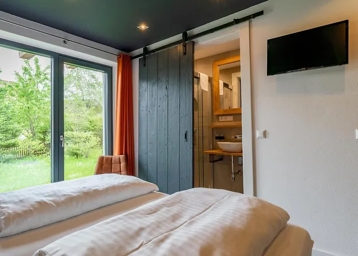 Alpinn Wellness 1 Alpehytte *