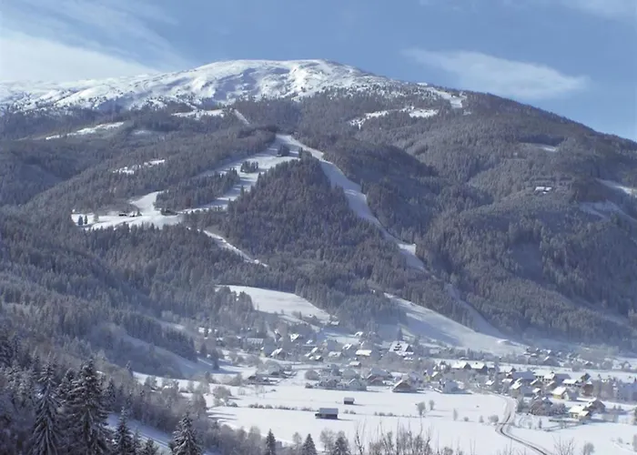 Alpinn Wellness 1 *